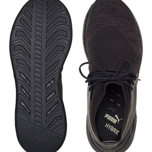 PORSCHE DESIGN | Hybrid EVO Knit Sports Shoes - Picture 2 of 10